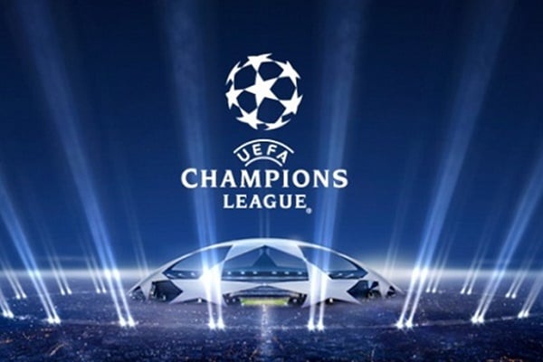  Hasil Drawing Babak 16 Besar Liga Champions: Lyon Vs Barcelona, Ajax Vs Madrid