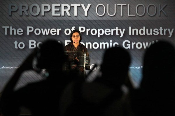  Pandangan Bisnis Properti di 2019