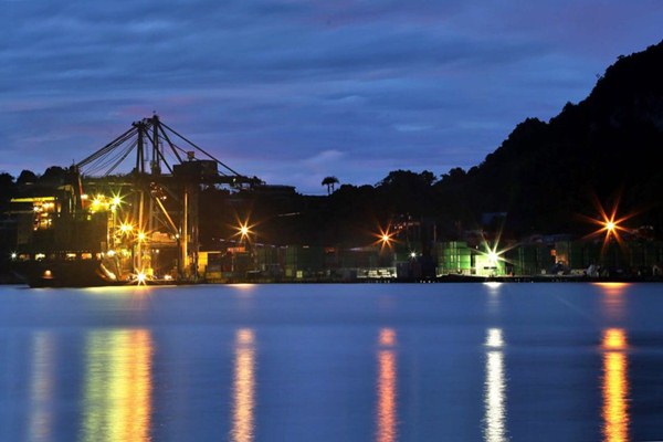  Jelang Natal dan Tahun Baru, Ini Persiapan Pelabuhan Jayapura