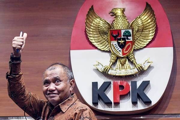  Kasus Proyek Fiktif WSKT: KPK Cekal Lima Mantan Pegawai Waskita