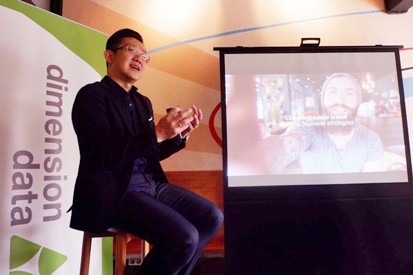  Dimension Data Luncurkan Laporan Tren Teknologi 2019