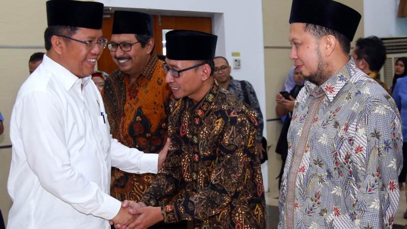  Ini Nama Enam Perwakilan Masyarakat di BRTI Periode 2018-2022