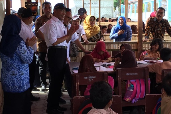  Museum Jadi Media Pendidikan Karakter