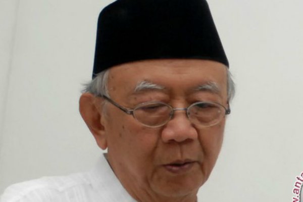 Gus Solah : Museum Islam Indonesia Penting bagi Bangsa