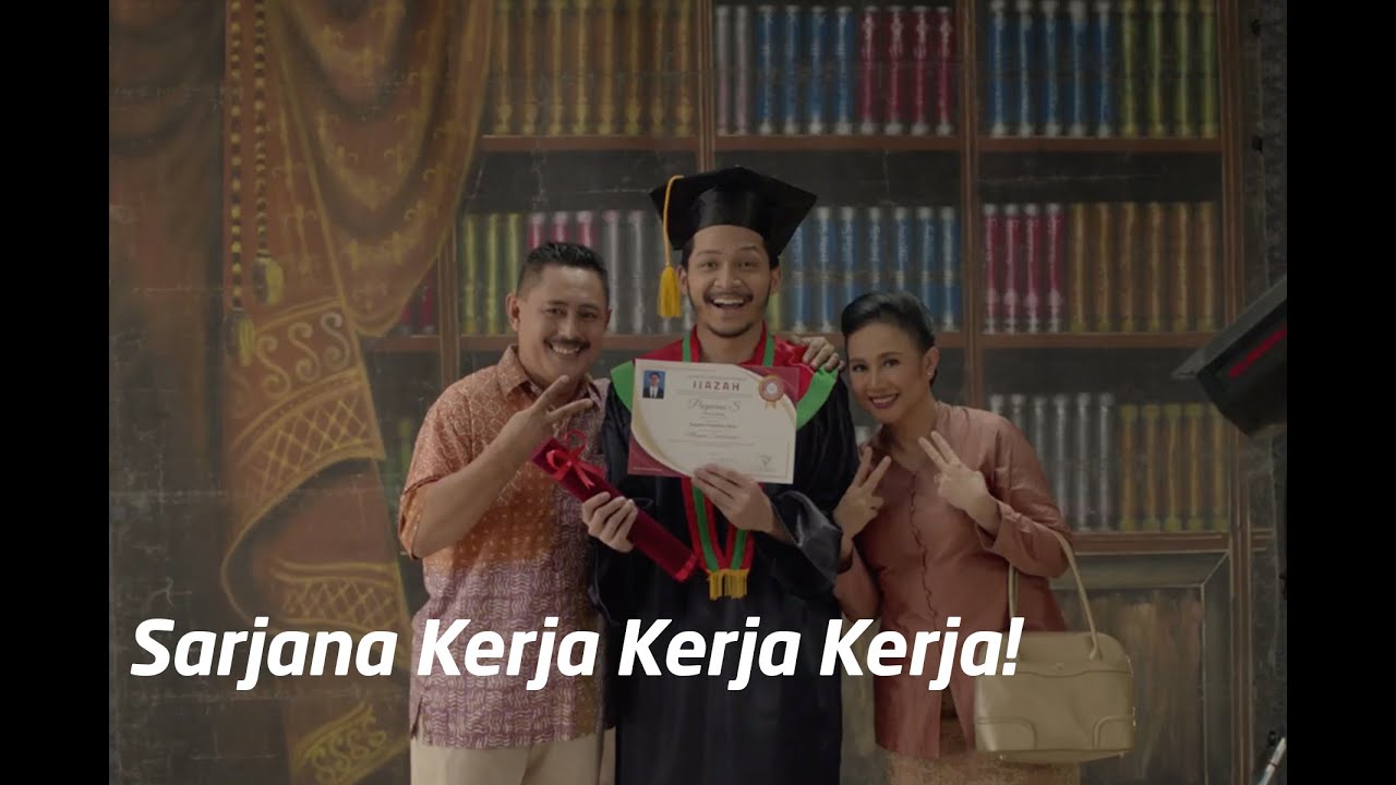  Iklan Kampanye Prabowo-Sandi Dikritik Ikatan Arsitek Indonesia, Ini Masalahnya