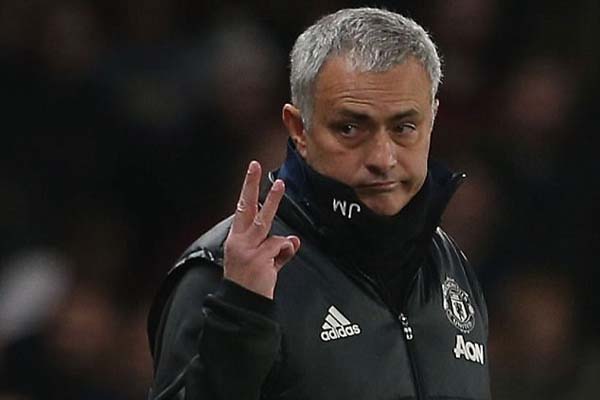  Dipecat MU, Mourinho Dikabarkan Langsung Dipantau Real Madrid