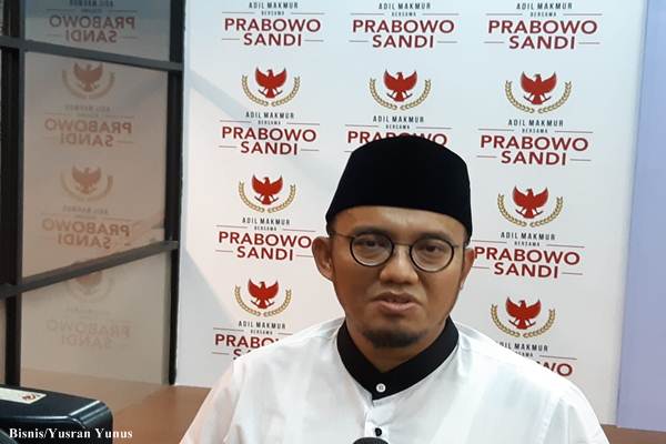  Elektabilitasnya Melesat, Prabowo-Sandi Kian Yakin Kalahkan Jokowi-Ma\'ruf Amin