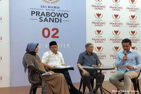  Kwik Ingatkan Perekonomian Indonesia dalam Sinyal Mengkhawatirkan