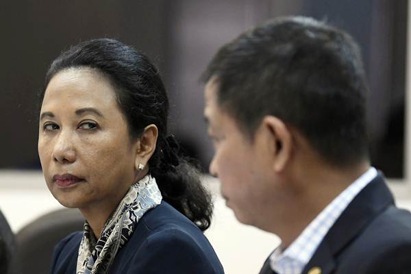  Menteri Rini: Trans-Jawa Bakal Dorong Pertumbuhan Ekonomi Jatim