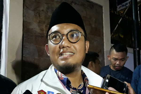  Fokus Operasi Lilin, Polisi Tunda Pemeriksaan Saksi Kasus Dana Kemah Pemuda Islam