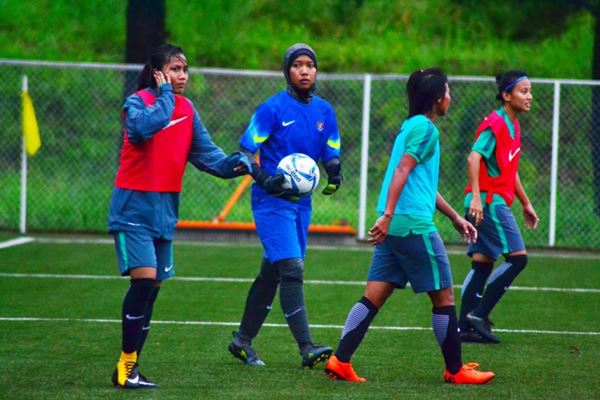  PSSI Masih Percayakan Timnas Sepak Bola Putri Indonesia Ditangani Rully Nere