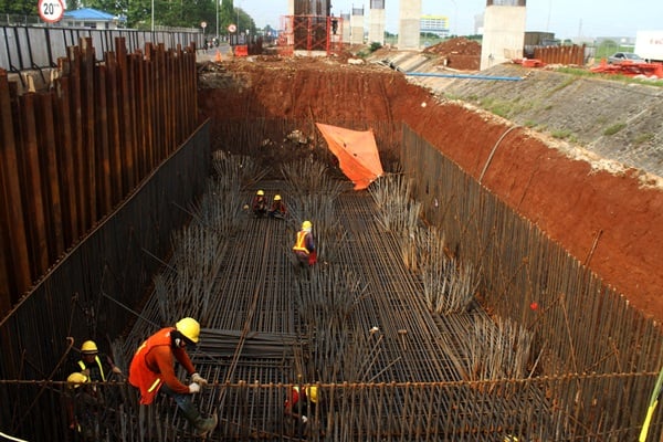  JALAN TOL : April 2019, Cimanggis—Cibitung Operasional