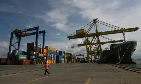  Pelindo II Panjang Terapkan Integrated Port Services