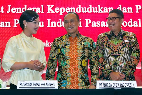  Percepatan Pembukaan Rekening Investasi