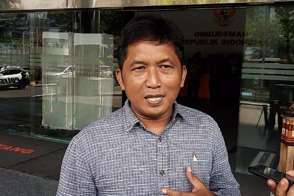  Kasus Mafia Skor Bola: Manajer Madura FC Serahkan Bukti