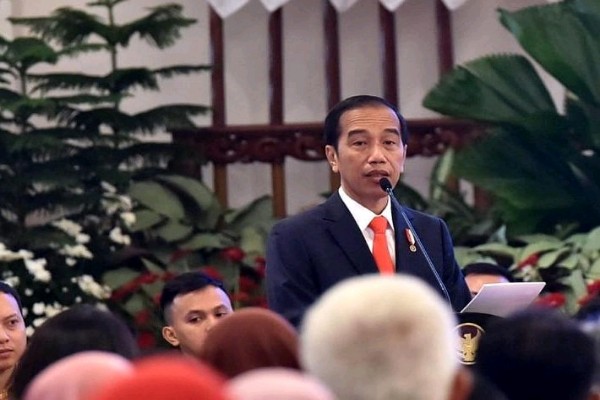  Kunjungi Sulawesi Selatan, Ini Agenda Presiden Jokowi