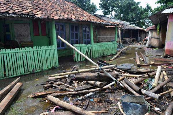  Layanan Telekomunikasi di Wilayah Terdampak Tsunami Masih Beroperasi Baik