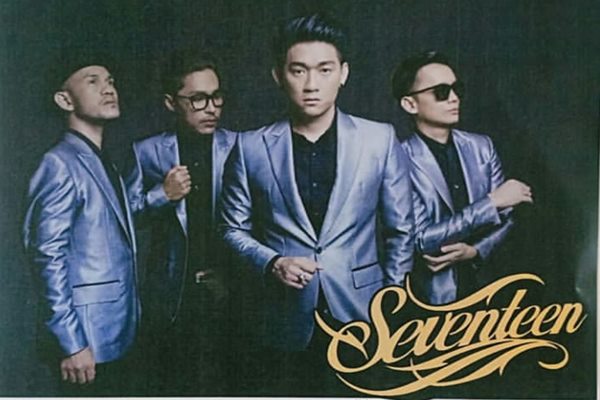  PLN Tidak Tanggung Biaya Asuransi Band Seventeen