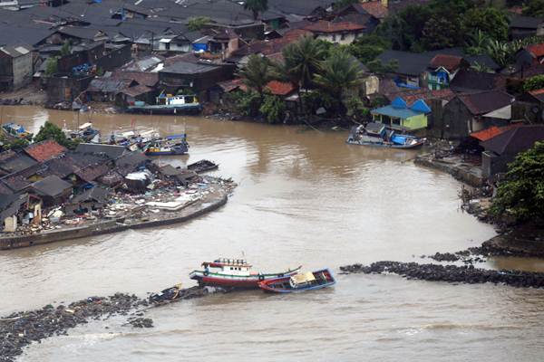  Evakuasi Korban Tsunami, PLP Tanjung Priok Kerahkan Kapal Patroli