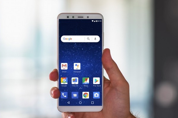  Redmi Android Go Bakal Jadi Smartphone Xiaomi Termurah?