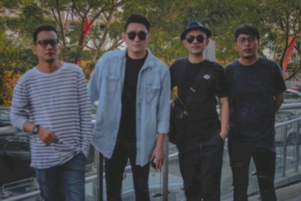  Kenangan Menaker Hanif \"Nge-jam\" Bareng Herman Seventeen