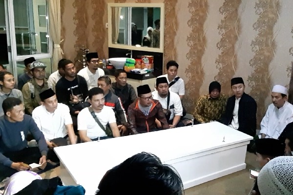  Mendiang Herman Seventeen: Musisi, Kader Unggulan PKB, dan Harapannya untuk Industri Musik Tanah Air