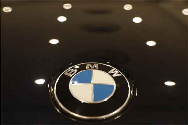  BMW Diganjar Denda US$9,93 Juta oleh Otoritas Korea Selatan