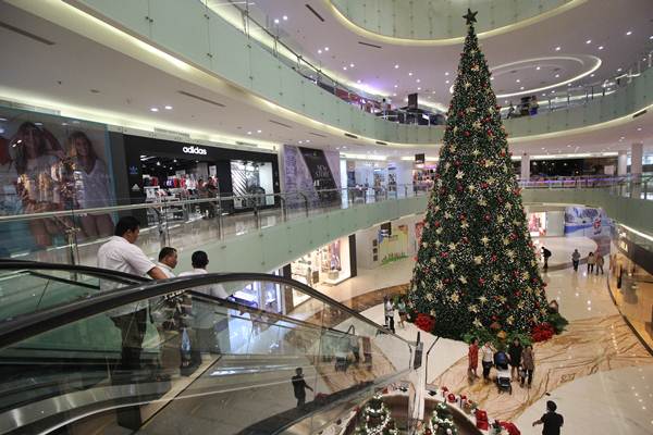  Wow, Filipina Rayakan Natal Selama 4 Bulan