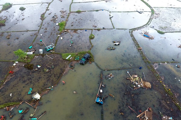  Gereja Pantekosta Pantai Carita Tunda Kebaktian Natal