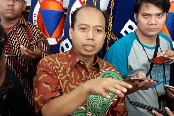  Tsunami Akibat Longsor Bawah Laut dan Erupsi Gunung Berapi Masih Sulit Dideteksi