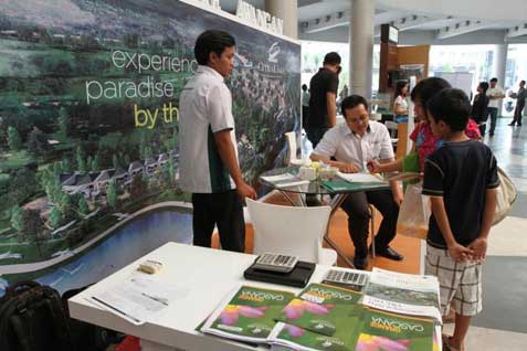  PEMBIAYAAN PERUMAHAN : Peluang Bank Pelaksana Lain Masih Terbuka
