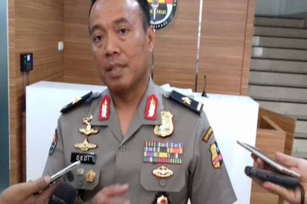  Mabes Polri: Penanganan Kasus Penembakan Anggota TNI AD Masuk Ranah Militer