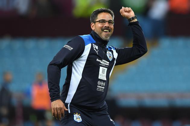  Prediksi MU Vs Huddersfield: Wagner Yakin Pertandingan Tidak Akan Mudah 