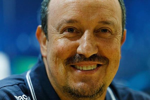  Prediksi Liverpool Vs Newcastle: Benitez Bakal Menikmati Pertandingan Lawan Liverpool