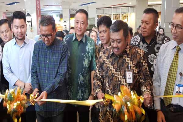  BNI Buka Gerai Digital di Makassar