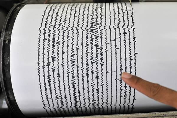  Status Gunung Anak Krakatau ke Level Siaga