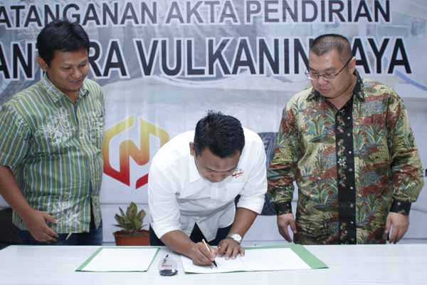  PTPN IX Bentuk Perusahaan Joint Venture Vulkanisir Ban