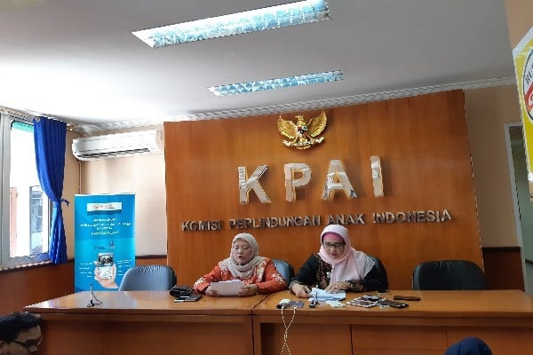  KPAI: Orang Tua Mesti Waspada dan Peka Tindak Kekerasan Seksual di Sekolah