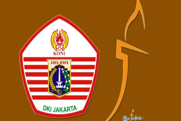  KONI DKI Targetkan Juara Umum di PON 2020