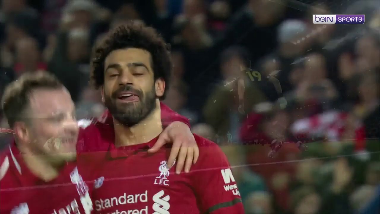  Liverpool Gasak Arsenal 5-1, Ini Rekor Baru di Balik Laga Tersebut