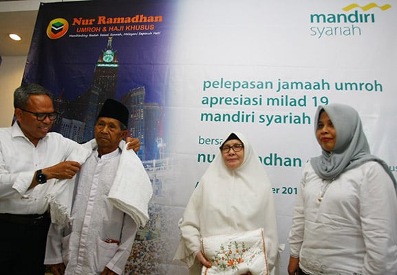  UMRAH GURU DAN TENAGA MEDIS