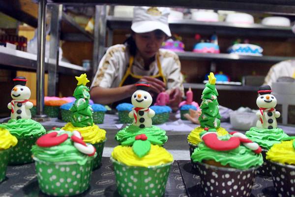  Dekranasda Bangka Diminta Dongkrak Kesejahteraan UMKM