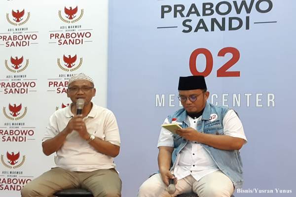  Cucu Pendiri NU Klaim Kiai Kultural NU Dukung Prabowo-Sandi