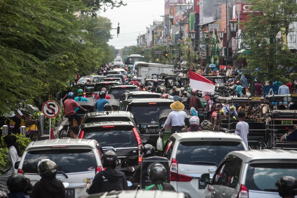  Pemkot Yogyakarta Kembali Buka Investasi Perhotelan