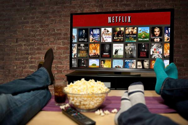  Dituntut Akibat Kritik Pemerintah, Netflix Tarik Episode Acara Komedi di Arab Saudi