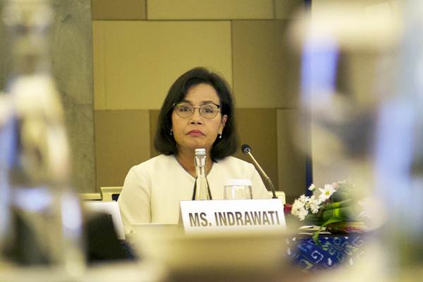  Sri Mulyani Jadi Menkeu Terbaik, Ini 5 Prestasinya