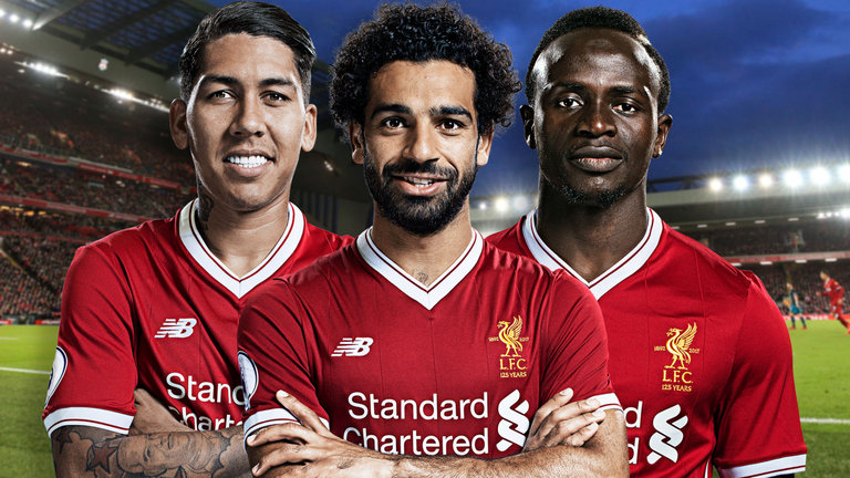  Prediksi City Vs Liverpool, Trio Salah-Mane-Firmino Harus Dibendung