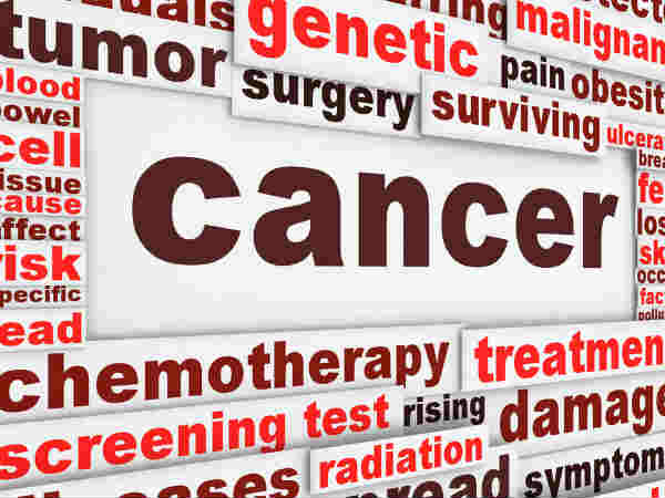  KESEHATAN : Terapi Target, Obati Kanker Tepat di Sasaran