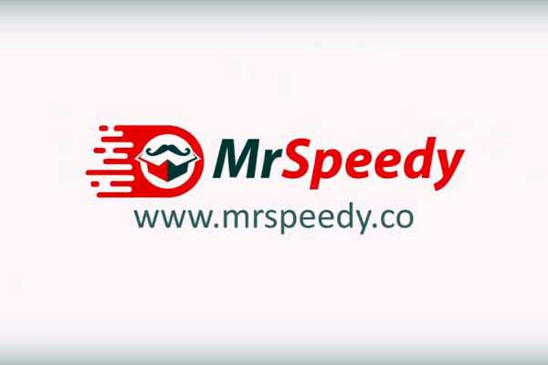  MrSpeedy Ramaikan Bisnis Kurir Online di Indonesia