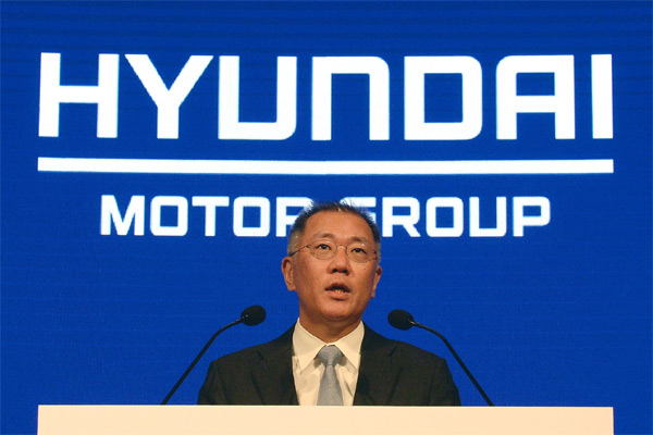  Hyundai Motor Group Umumkan Tiga Prioritas Bisnis Baru